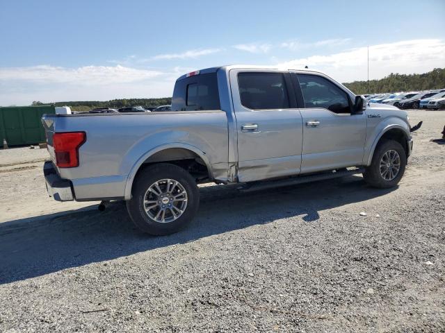 2020 FORD F150 SUPERCREW - 1FTEW1E55LFC10903