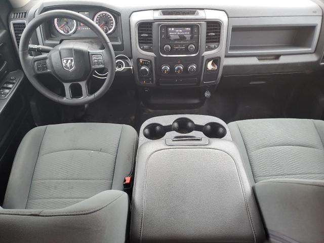 2020 RAM 1500 CLASS - 1C6RR7FG6LS124641