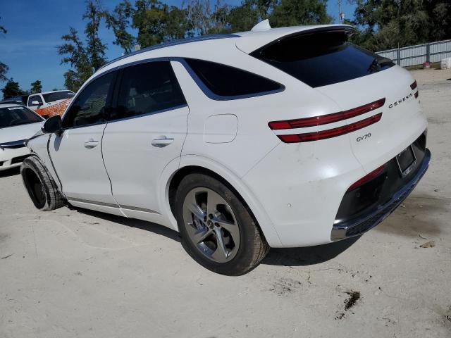 2026 GENESIS GV70 ADVAN #3308440283