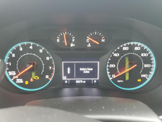 2022 CHEVROLET MALIBU LT #3317865959