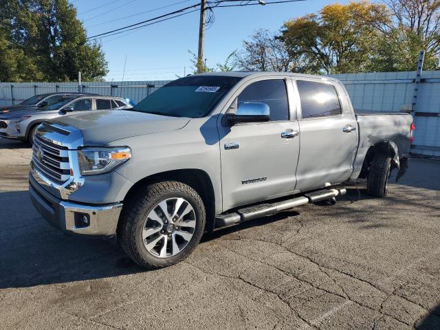 TOYOTA TUNDRA CRE