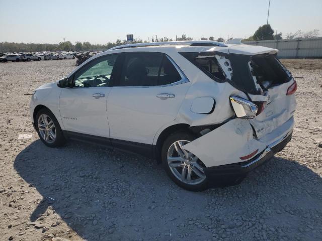 2019 CHEVROLET EQUINOX PR - 2GNAXPEX3K6138731