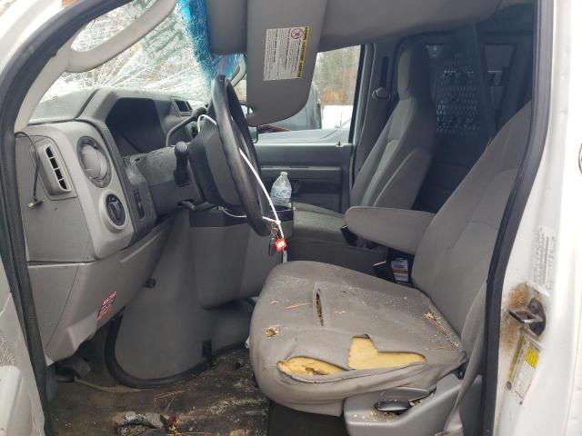 2011 FORD E250 #3294182952