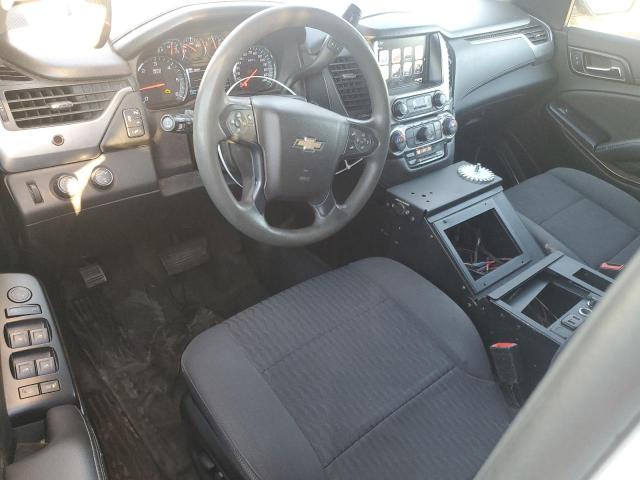 2020 CHEVROLET TAHOE SPEC 1GNSKFEC1LR236253