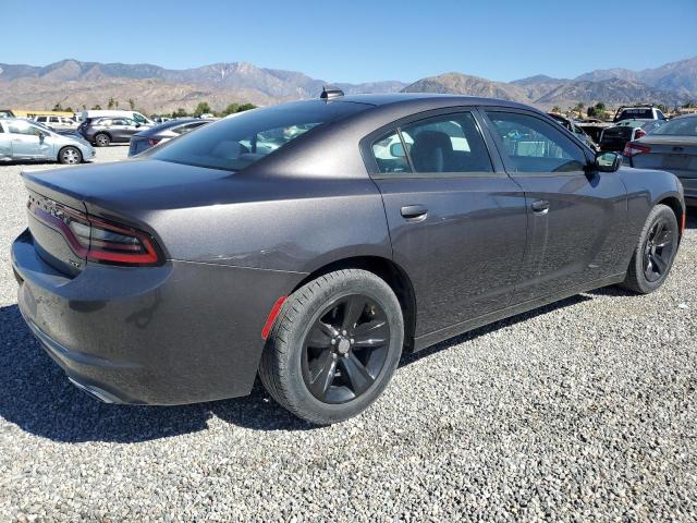 2016 DODGE CHARGER SX 2C3CDXHG7GH154131
