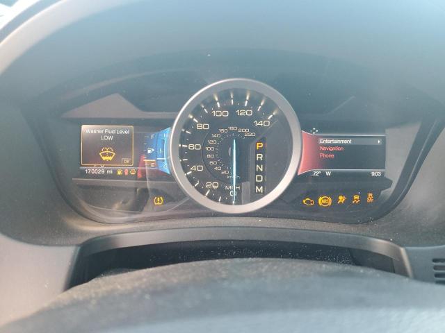 2015 FORD EXPLORER S - 1FM5K8GT4FGB22306