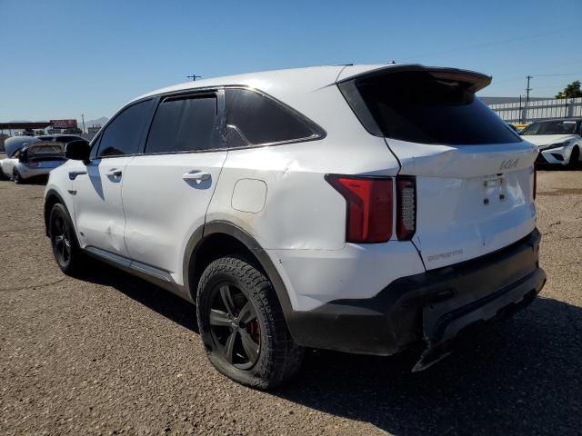 2023 KIA SORENTO LX 5XYRGDLC5PG183903