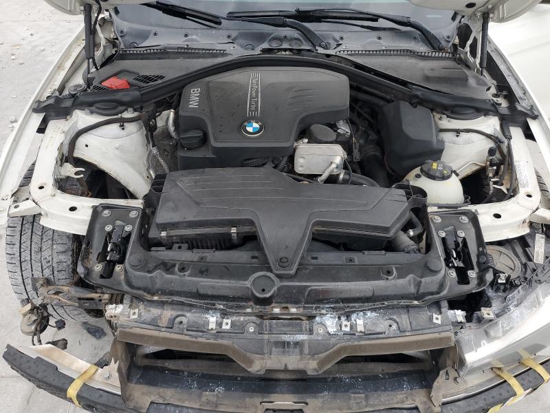 2015 BMW 328 I WBA3A5G58FNS82163