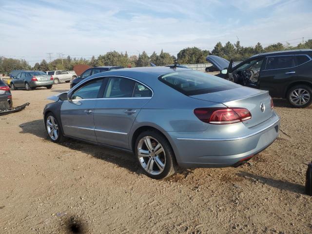 2013 VOLKSWAGEN CC SPORT #3294586039
