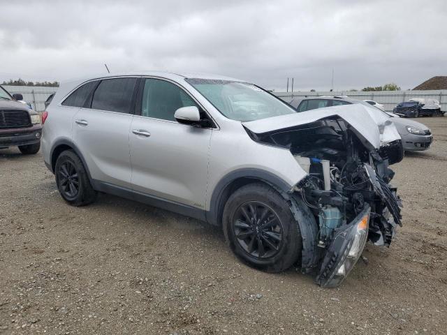 2020 KIA SORENTO S - 5XYPGDA53LG610162