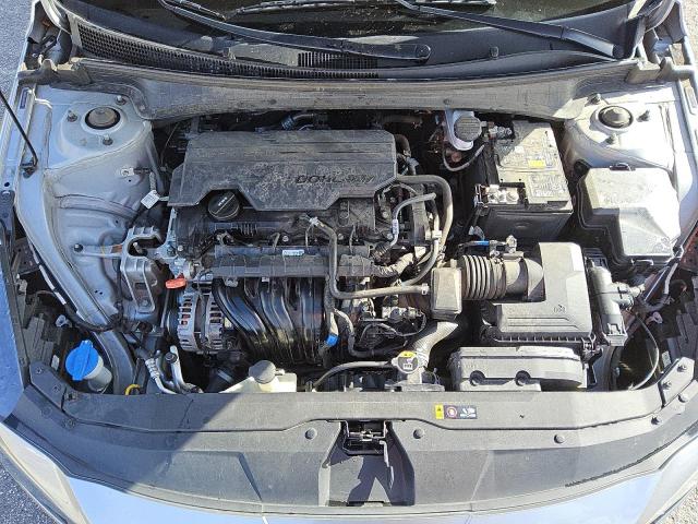 2023 HYUNDAI ELANTRA SE 5NPLM4AGXPH103394