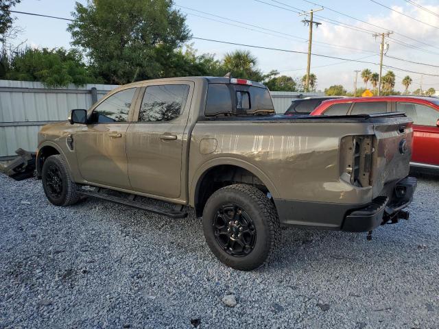2025 FORD RANGER LAR #3301751406