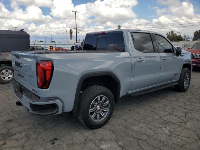 2024 GMC SIERRA K15 #3290345829