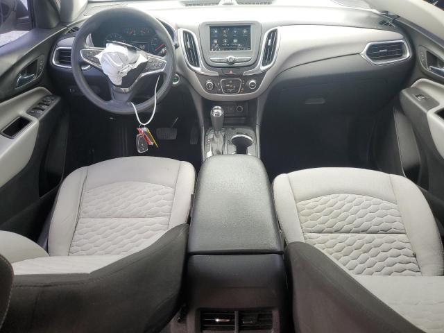 2019 CHEVROLET EQUINOX LS 2GNAXHEV5K6145667