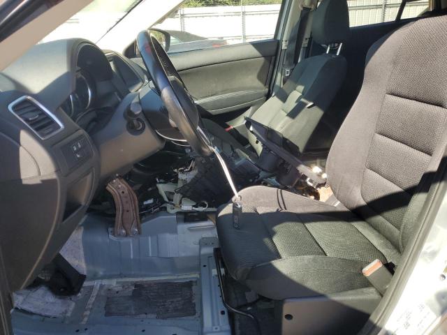 2016 MAZDA CX-5 TOURI - JM3KE4CY0G0876944