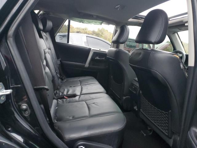 2024 TOYOTA 4RUNNER LIMITED #3274651962