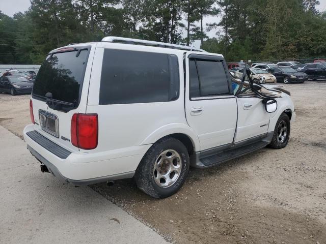 2002 LINCOLN NAVIGATOR - Other View