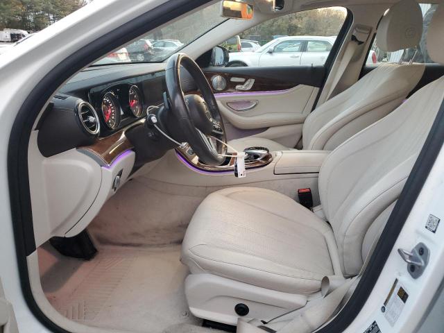 2019 MERCEDES-BENZ E 300 4MAT #3283861426