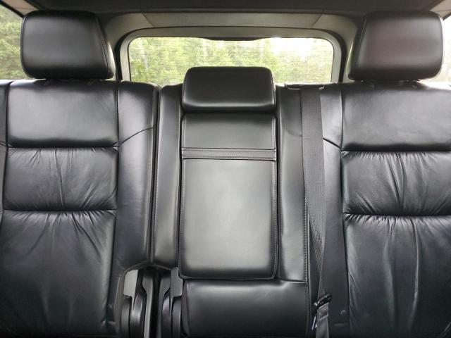 2014 JEEP GRAND CHER #3310352985