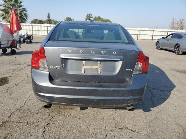 2011 VOLVO S40 T5 - YV1672MS2B2548516