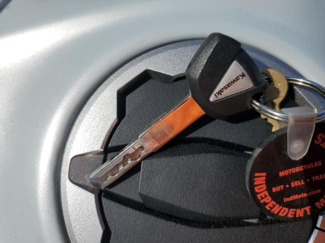 2025 KAWASAKI EX500 H - ML5EXGH15SDA59352