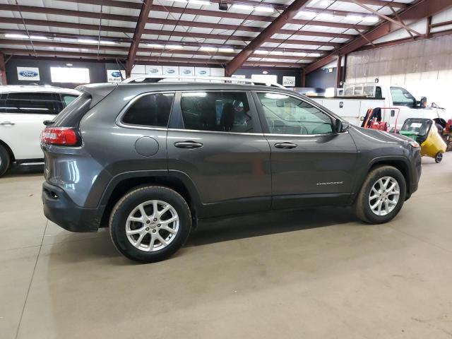 2017 JEEP CHEROKEE L - 1C4PJMCB9HW635016