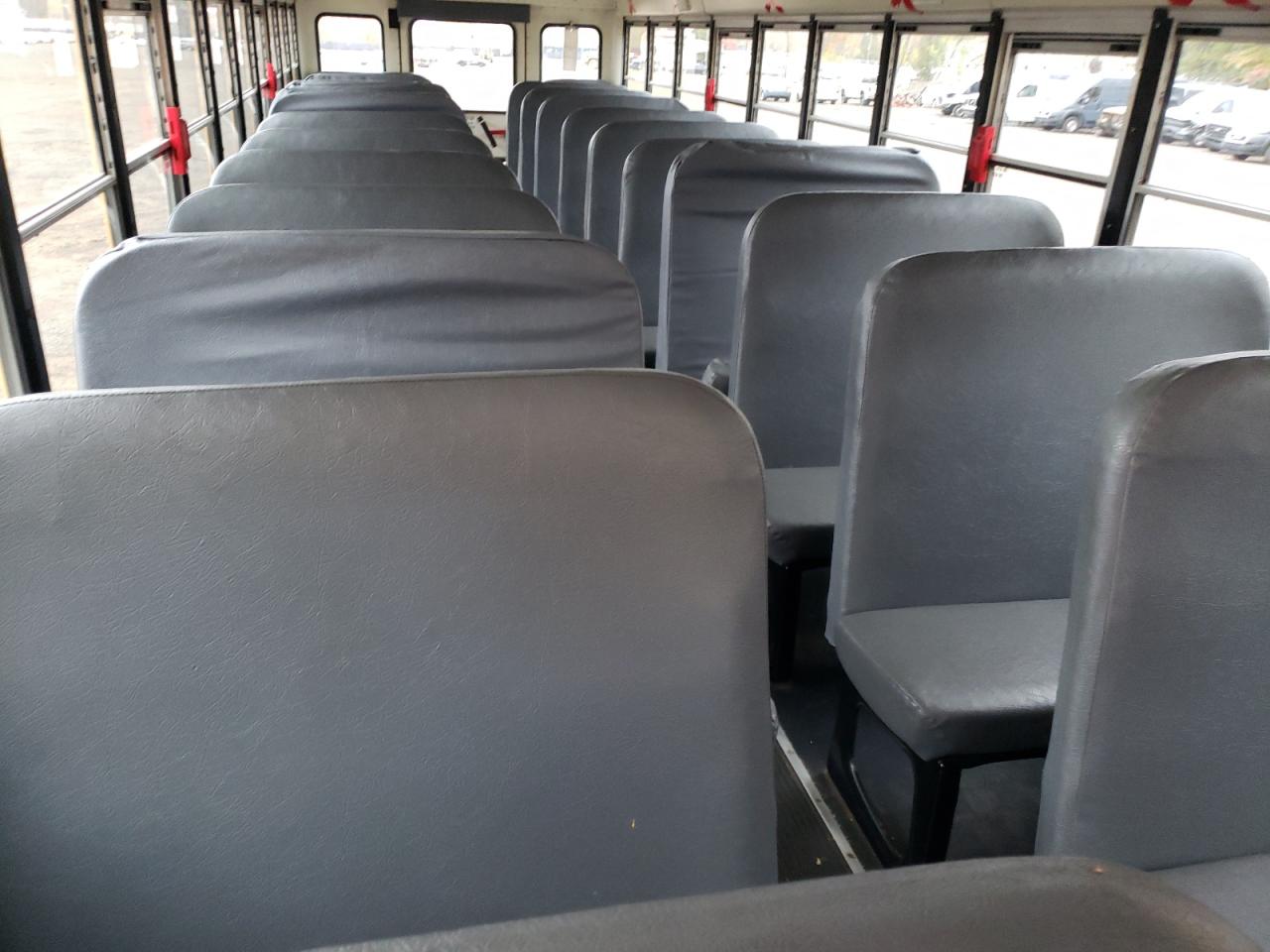 Lot #3281397061 2013 IC CORPORATION CE SERIES SCHOOL