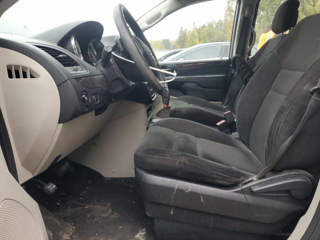 2016 DODGE GRAND CARA 2C4RDGBG2GR277666