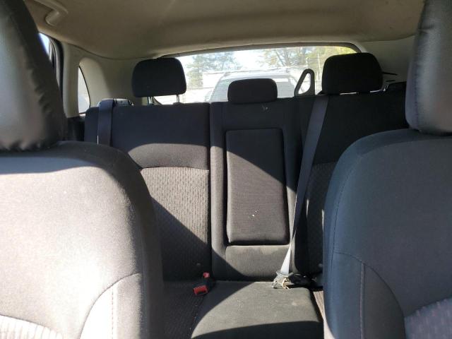 2017 MITSUBISHI OUTLANDER JA4AR3AU1HZ006811