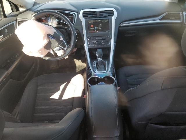 2016 FORD FUSION SE - 3FA6P0H75GR348514