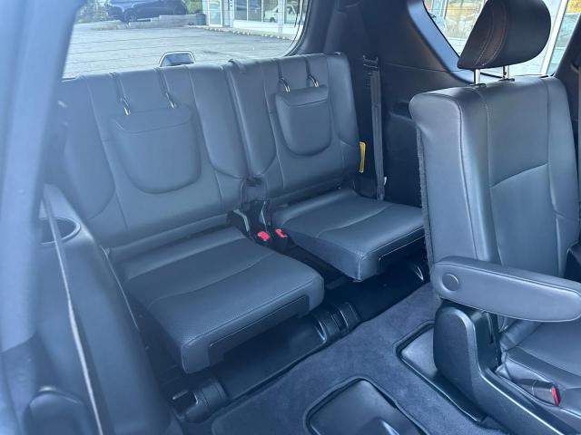 2021 LEXUS GX 460 PRE JTJAM7BX8M5286102