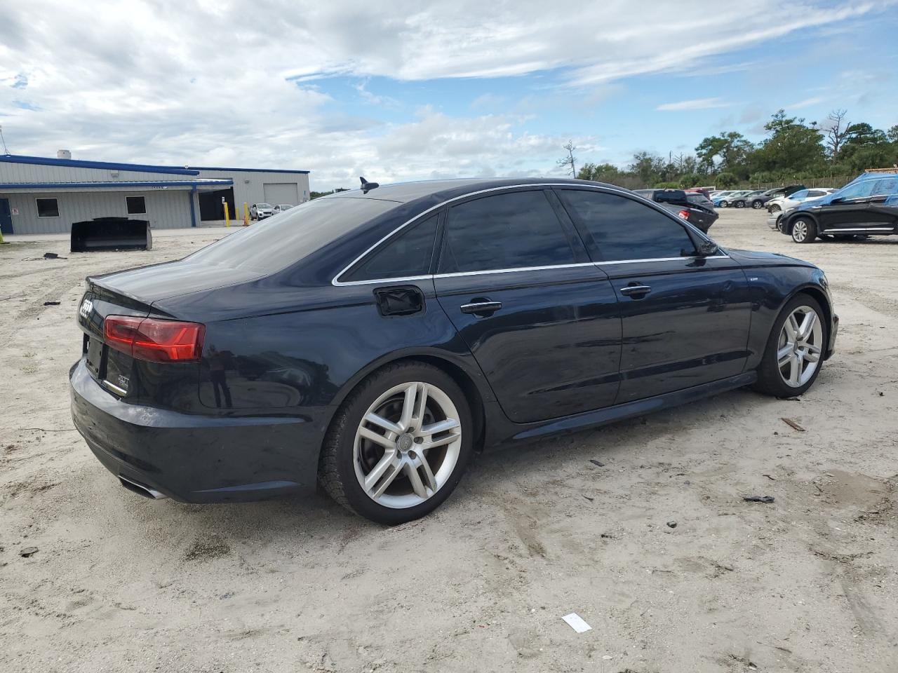 AUDI A6 PREMIUM