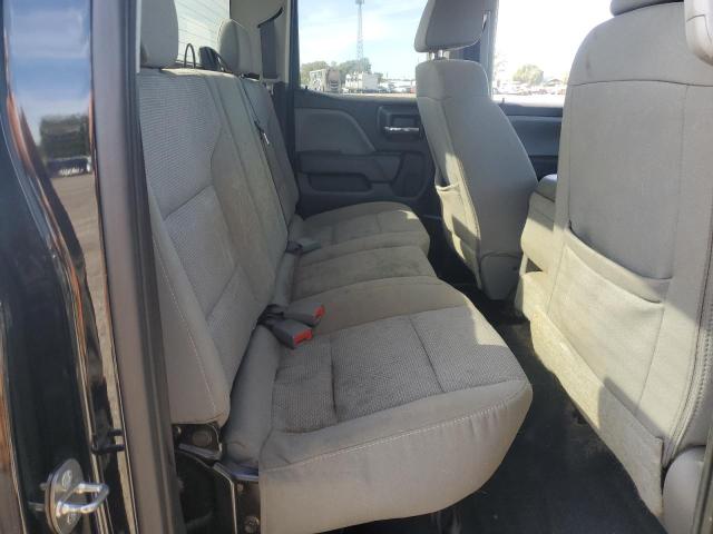 2019 CHEVROLET SILVERADO #3293402069