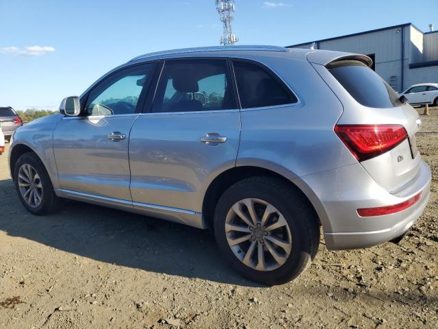 2015 AUDI Q5 PREMIUM - WA1LFAFP2FA135936