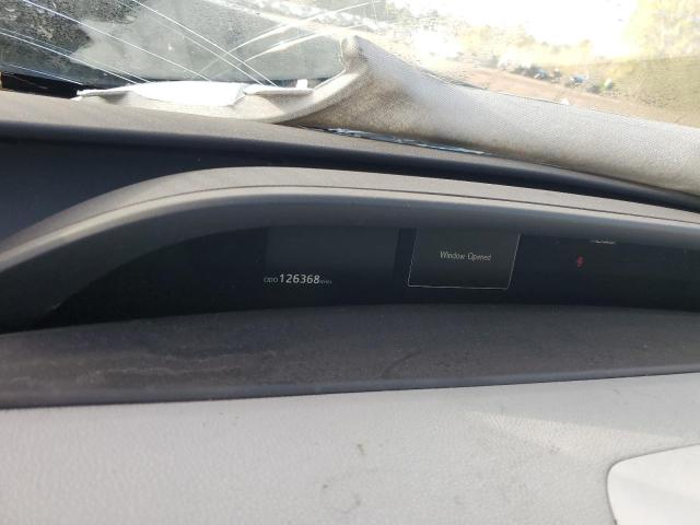 2017 TOYOTA PRIUS JTDKARFU7H3033298