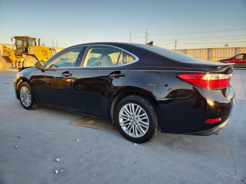 2013 LEXUS ES 350 #3293503418