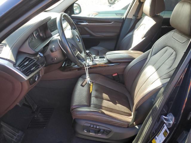 2016 BMW X5 XDRIVE3 5UXKR0C52G0S86349