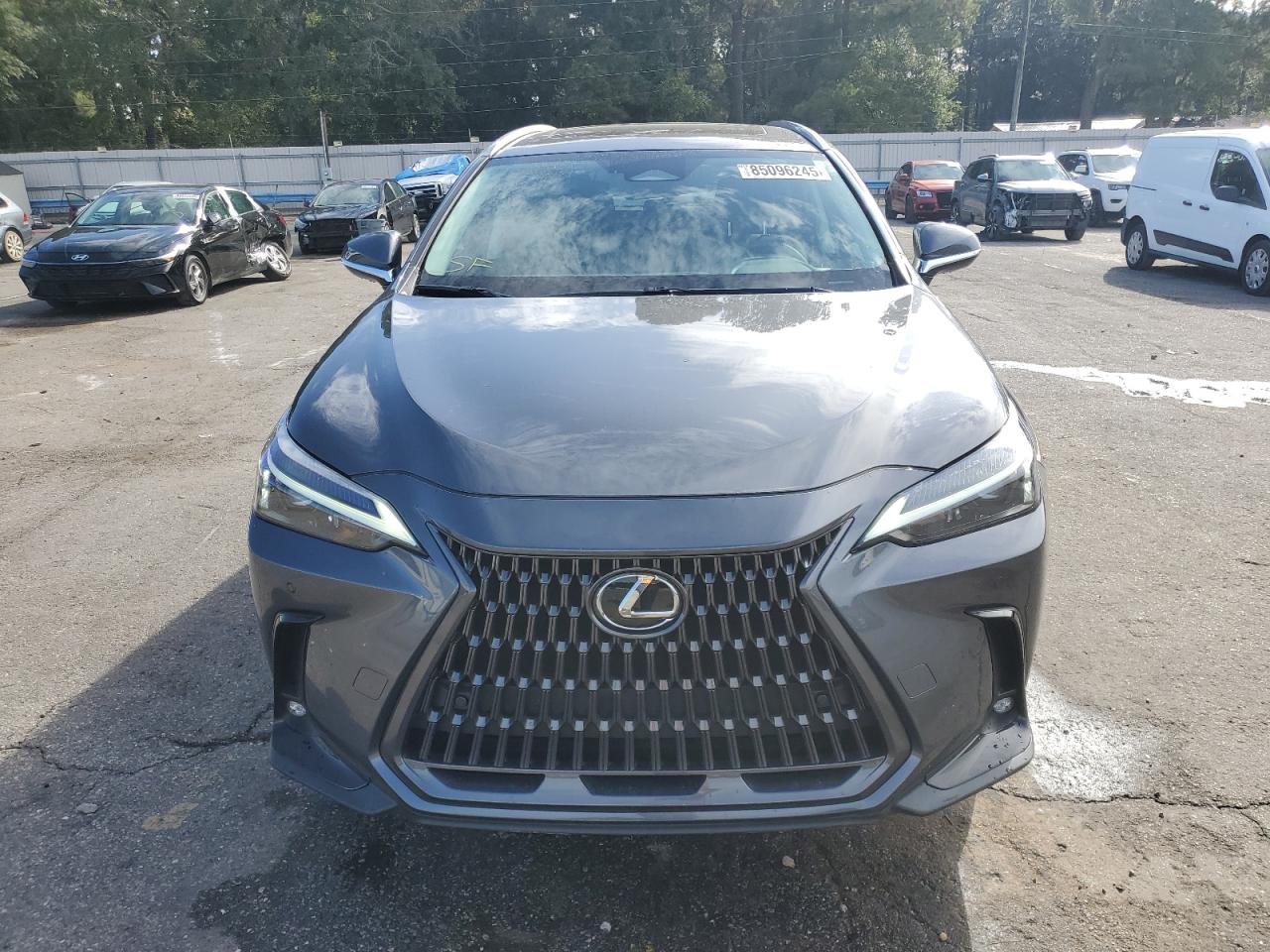 LEXUS NX 350