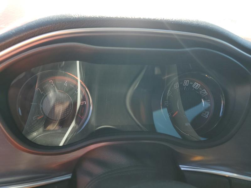 2018 DODGE CHALLENGER - 2C3CDZAG8JH131650