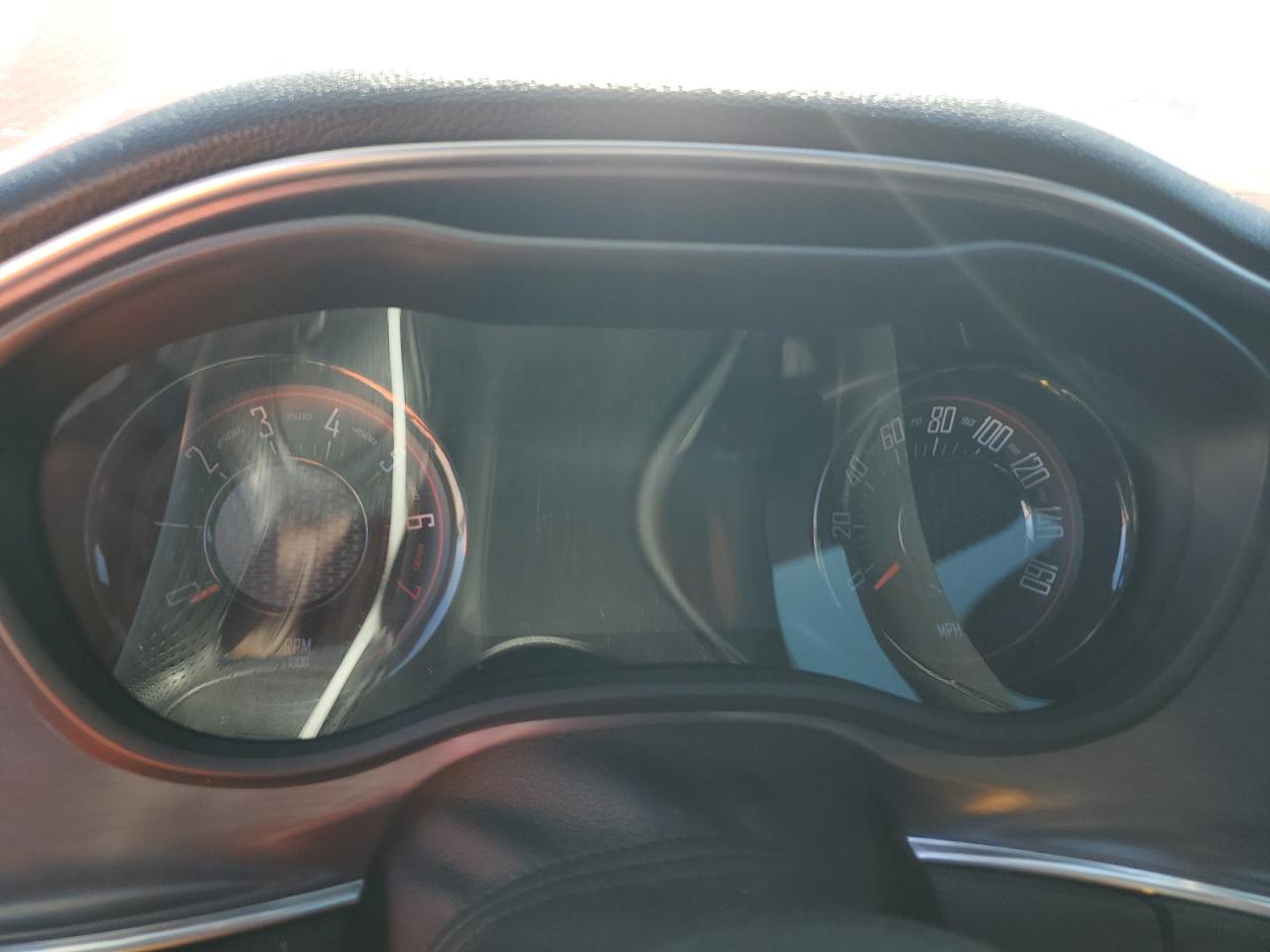 DODGE CHALLENGER SXT