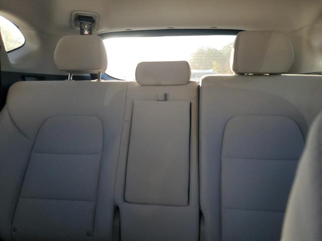 2020 HYUNDAI TUCSON LIMITED KM8J3CAL8LU221408