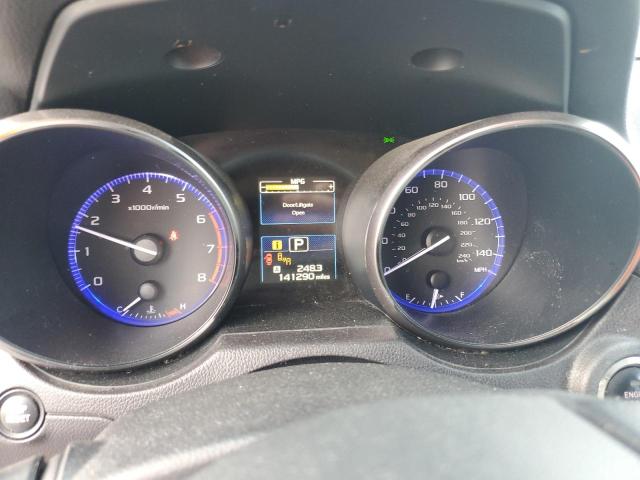 2016 SUBARU OUTBACK 2. - 4S4BSBLC5G3275274