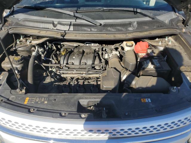 2013 FORD EXPLORER X #3279579252