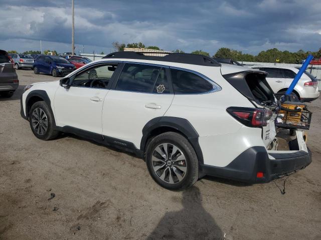 2023 SUBARU OUTBACK LI 4S4BTGND7P3120676