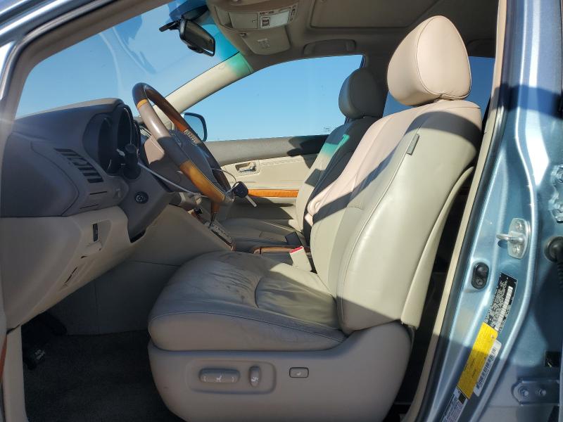 2008 LEXUS RX 350 #3274870189