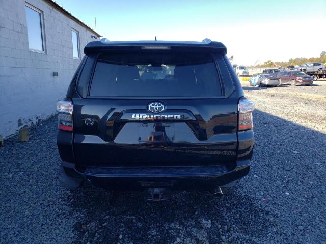 2018 TOYOTA 4RUNNER SR #3286553160