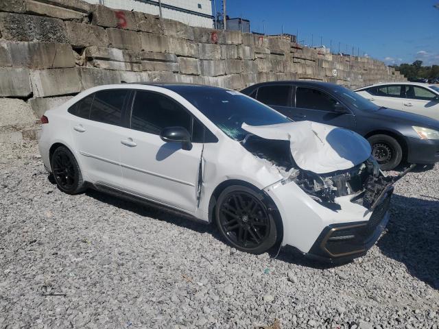 2022 TOYOTA COROLLA SE #3286737342