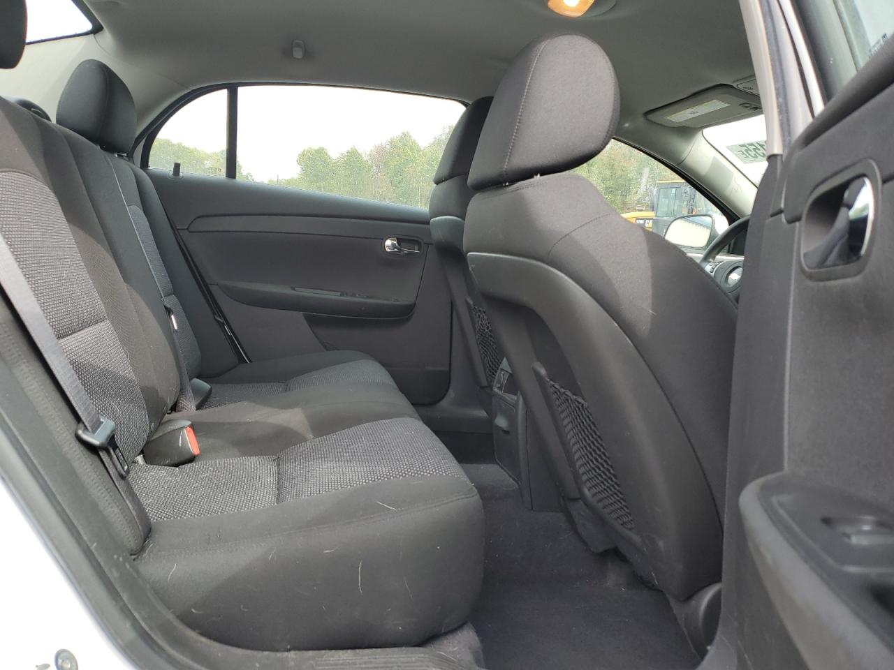 CHEVROLET MALIBU 1LT