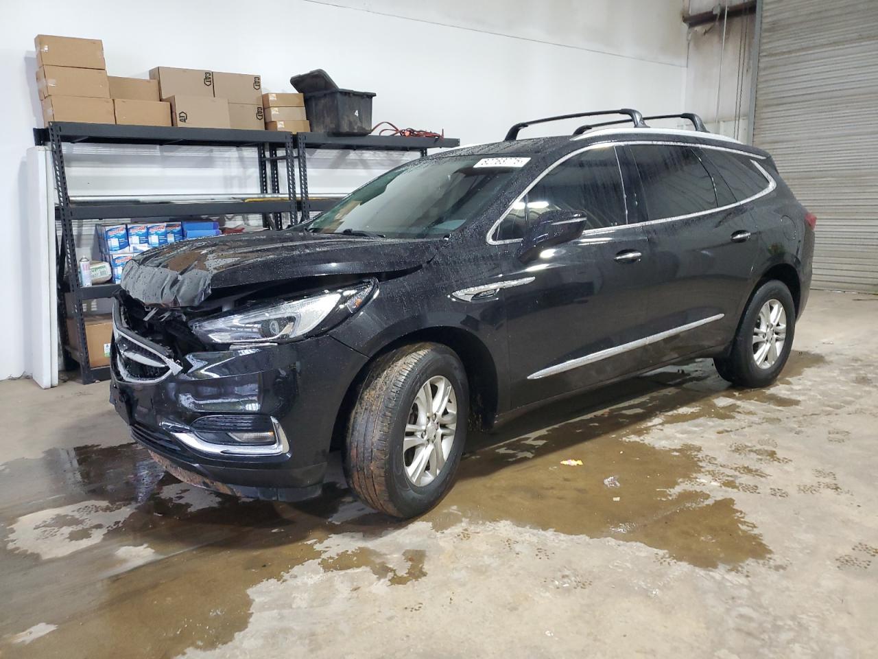 BUICK ENCLAVE ESSENCE