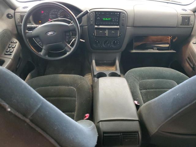 2002 FORD EXPLORER X #3302713036